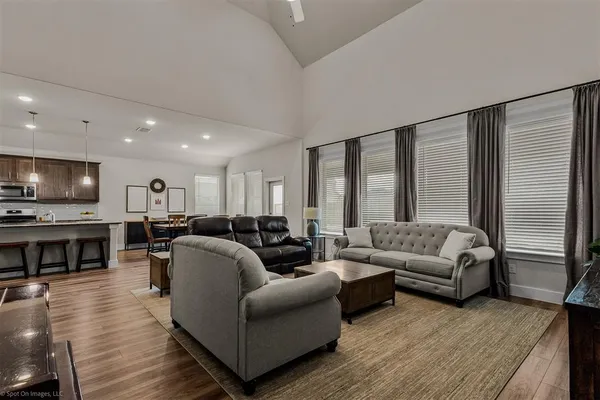 $489,950 | 1245 Palmetto Drive, Forney, TX 75126
