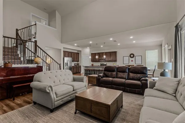 $489,950 | 1245 Palmetto Drive, Forney, TX 75126