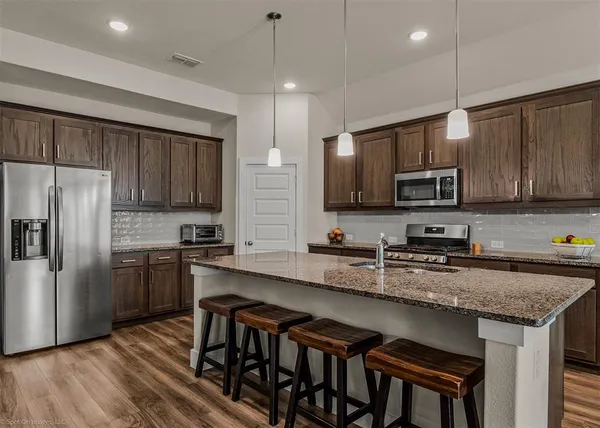 $489,950 | 1245 Palmetto Drive, Forney, TX 75126