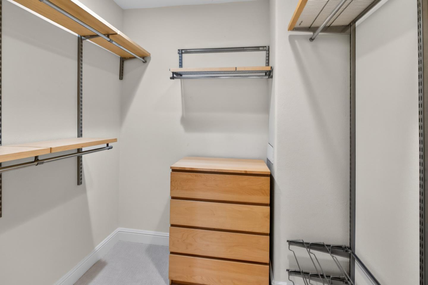 484 Gabilan Street Los Altos, CA 94022 - Photo 19 of 34 a bathroom with a shower and a sink