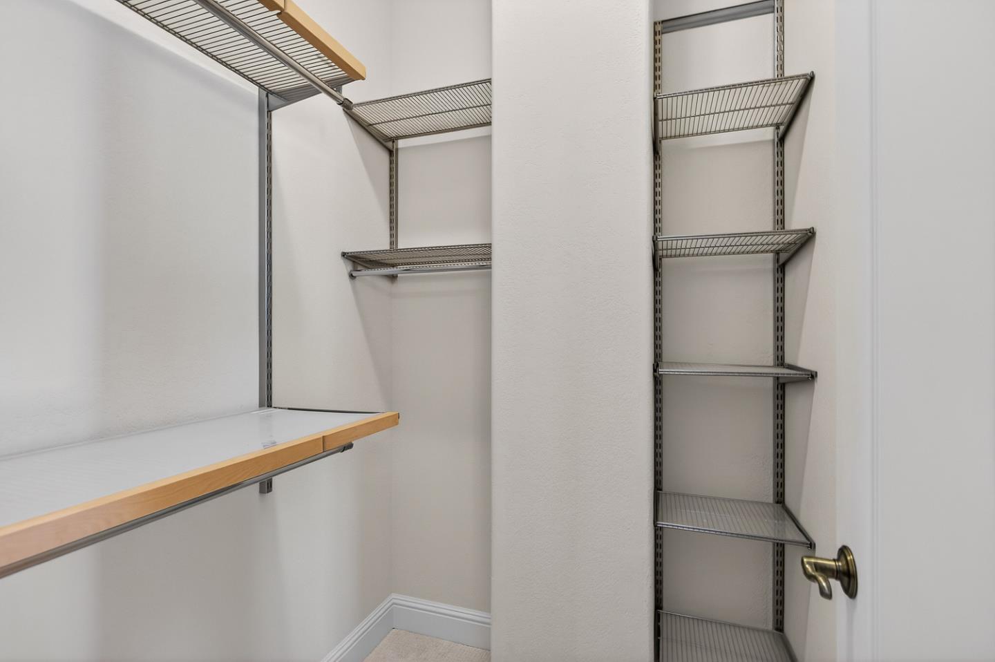 484 Gabilan Street Los Altos, CA 94022 - Photo 23 of 34 a close view of closet