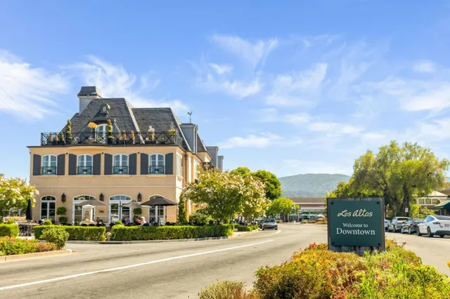 $1,898,000 | 484 Gabilan Street, Los Altos, CA 94022