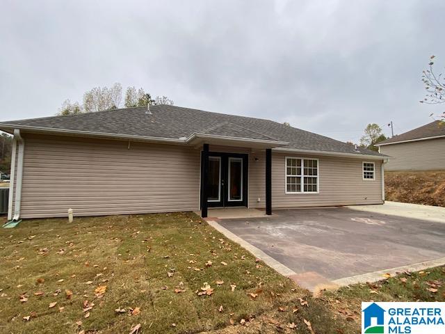 12681 Charles Taylor Road Vance, AL 35490 - Photo 23 of 29