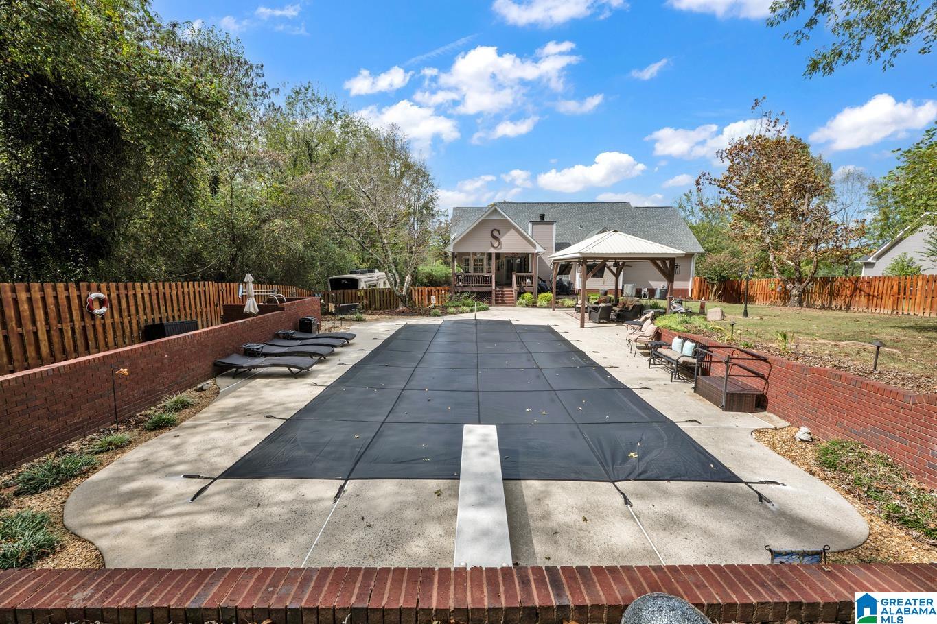 2150 Corner Road Warrior, AL 35180 - Photo 47 of 60 Gallery Image 47