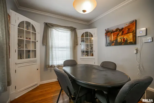 $137,500 | 1026 East Richwoods Boulevard, Peoria, IL 61603