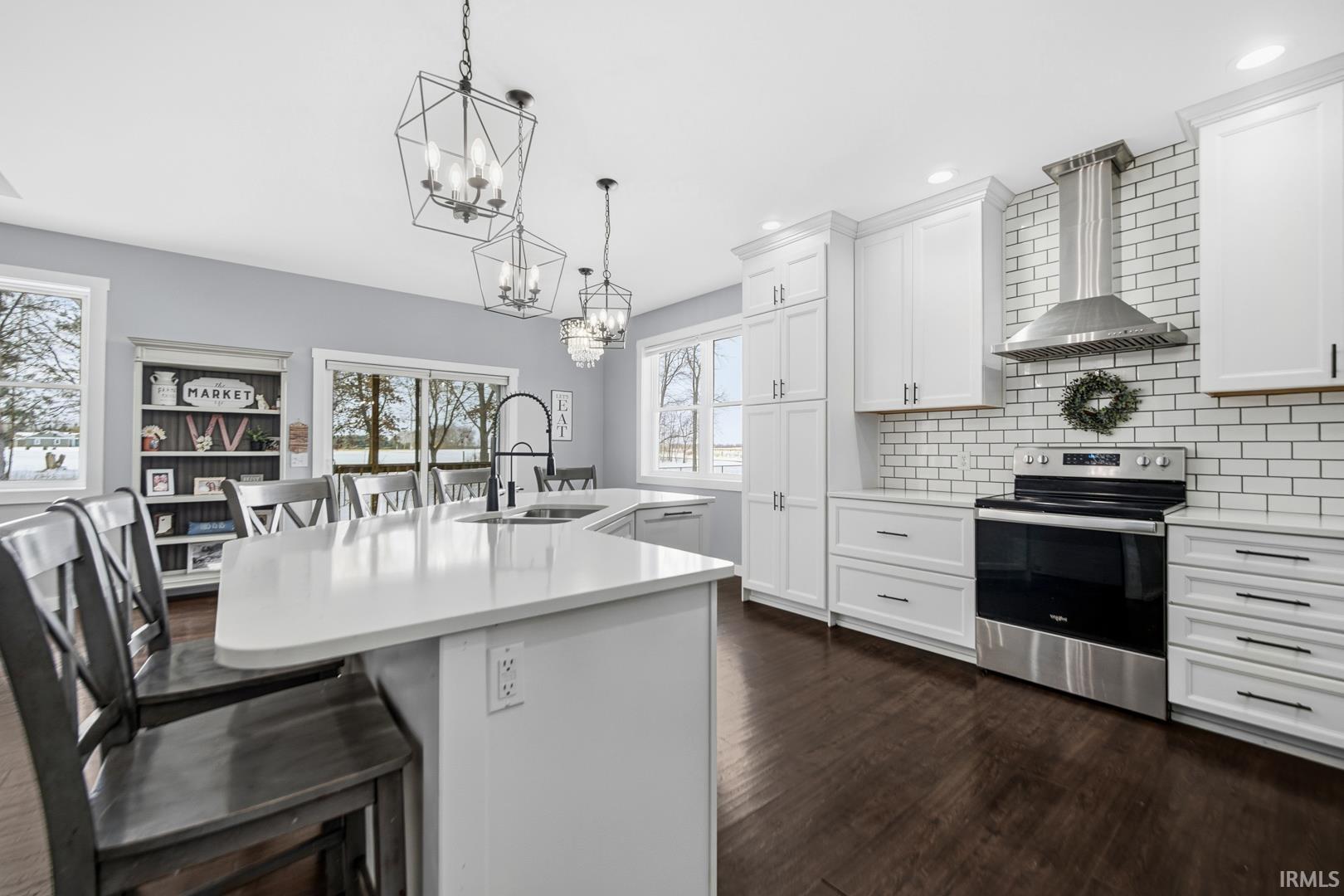 19019 Tamarack Road Culver, IN 46511 - Photo 11 of 36