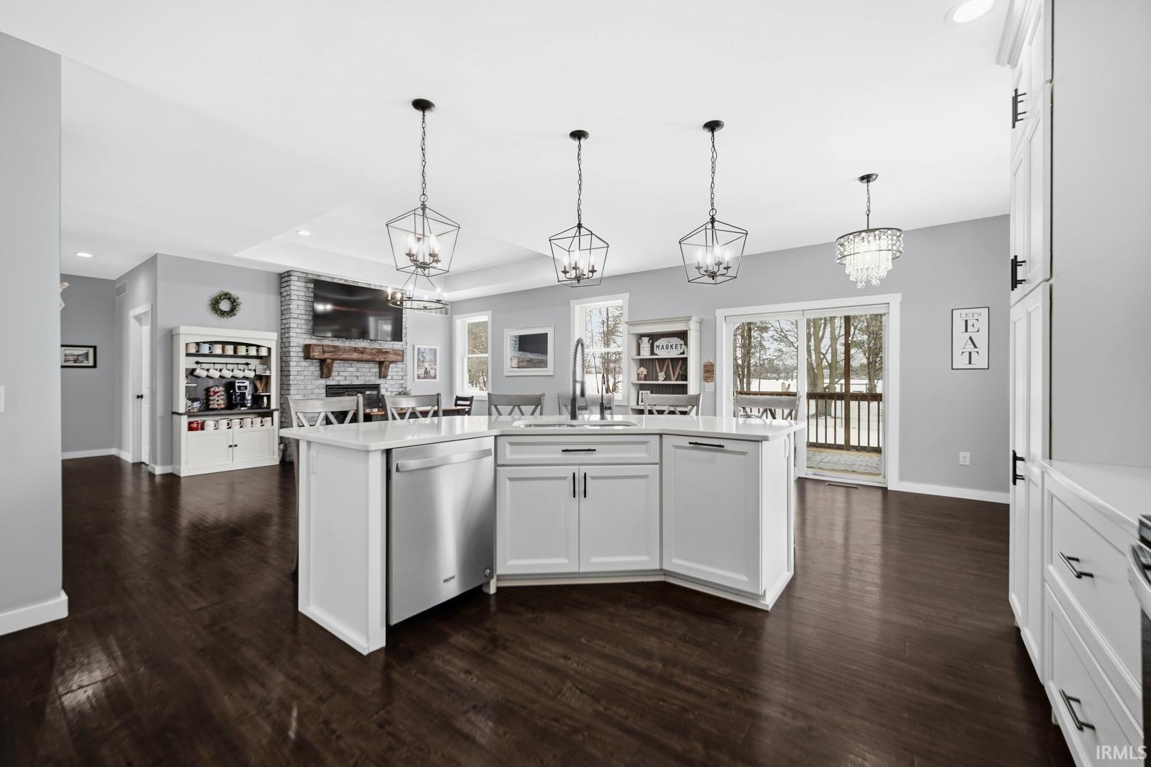 19019 Tamarack Road Culver, IN 46511 - Photo 12 of 36