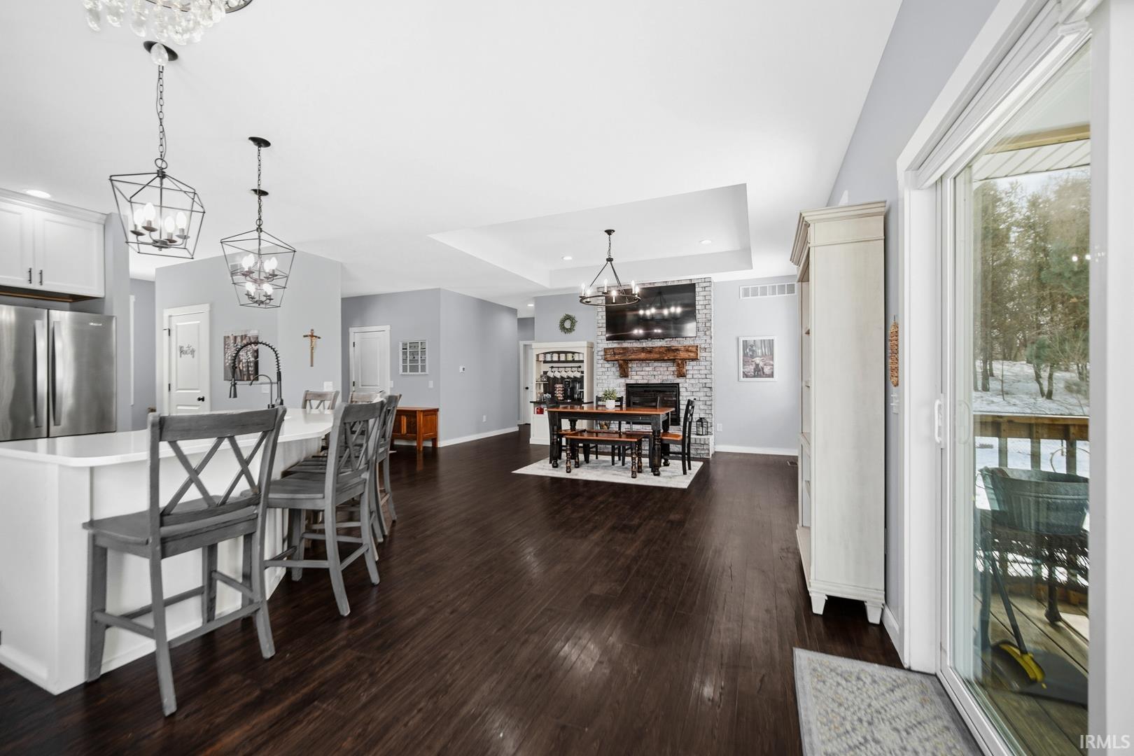 19019 Tamarack Road Culver, IN 46511 - Photo 14 of 36