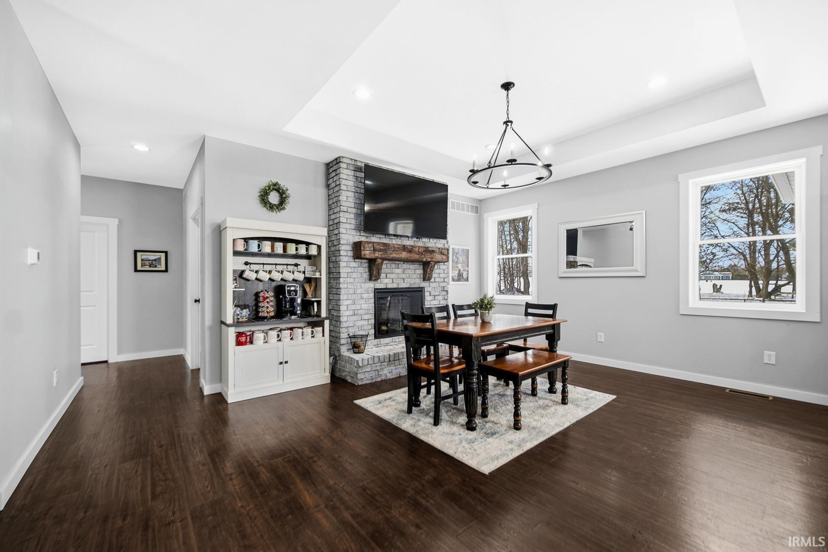 19019 Tamarack Road Culver, IN 46511 - Photo 15 of 36