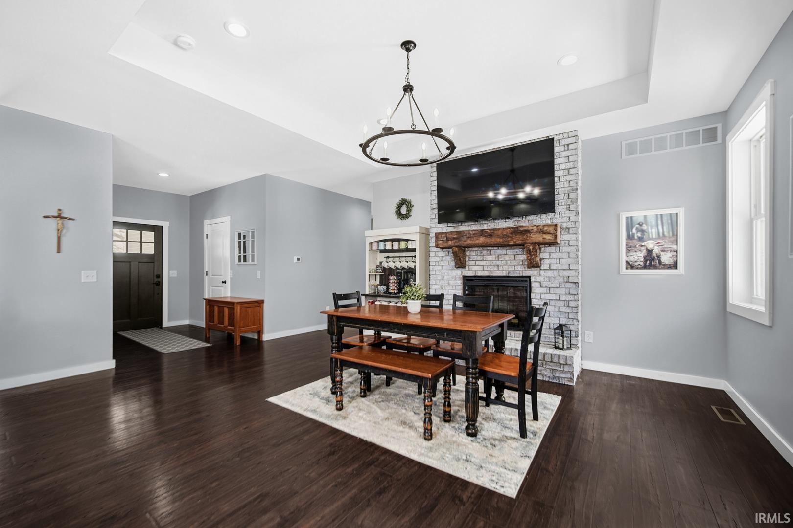 19019 Tamarack Road Culver, IN 46511 - Photo 16 of 36