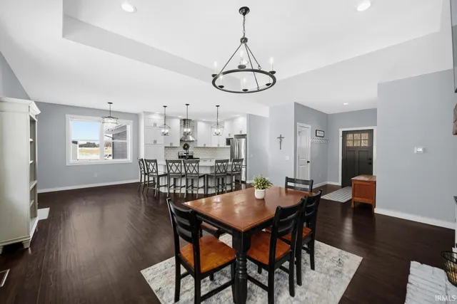 $649,000 | 19019 Tamarack Road, Culver, IN 46511