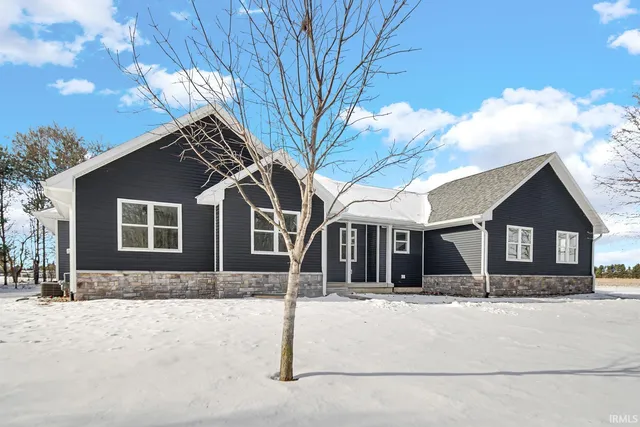 $649,000 | 19019 Tamarack Road, Culver, IN 46511