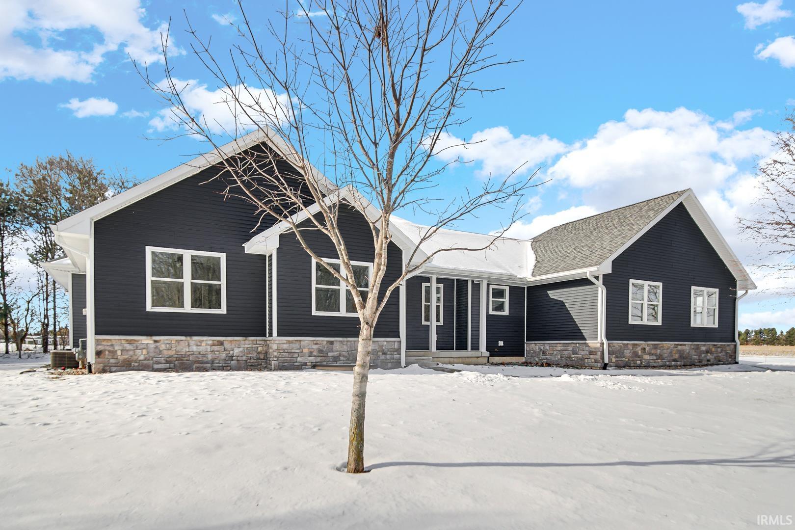 19019 Tamarack Road Culver, IN 46511 - Photo 2 of 36