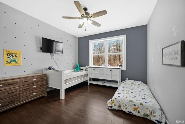 $649,000 | 19019 Tamarack Road, Culver, IN 46511