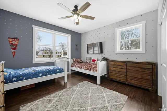 $649,000 | 19019 Tamarack Road, Culver, IN 46511