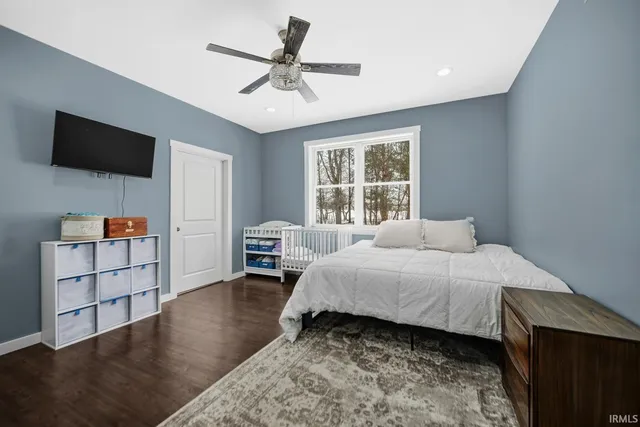 $649,000 | 19019 Tamarack Road, Culver, IN 46511