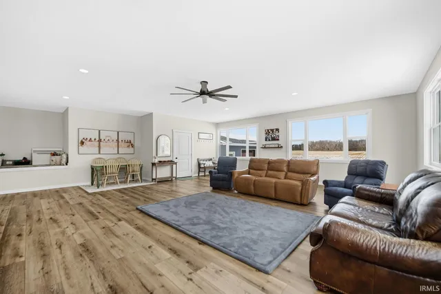 $649,000 | 19019 Tamarack Road, Culver, IN 46511