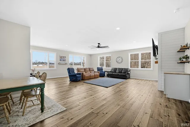 $649,000 | 19019 Tamarack Road, Culver, IN 46511