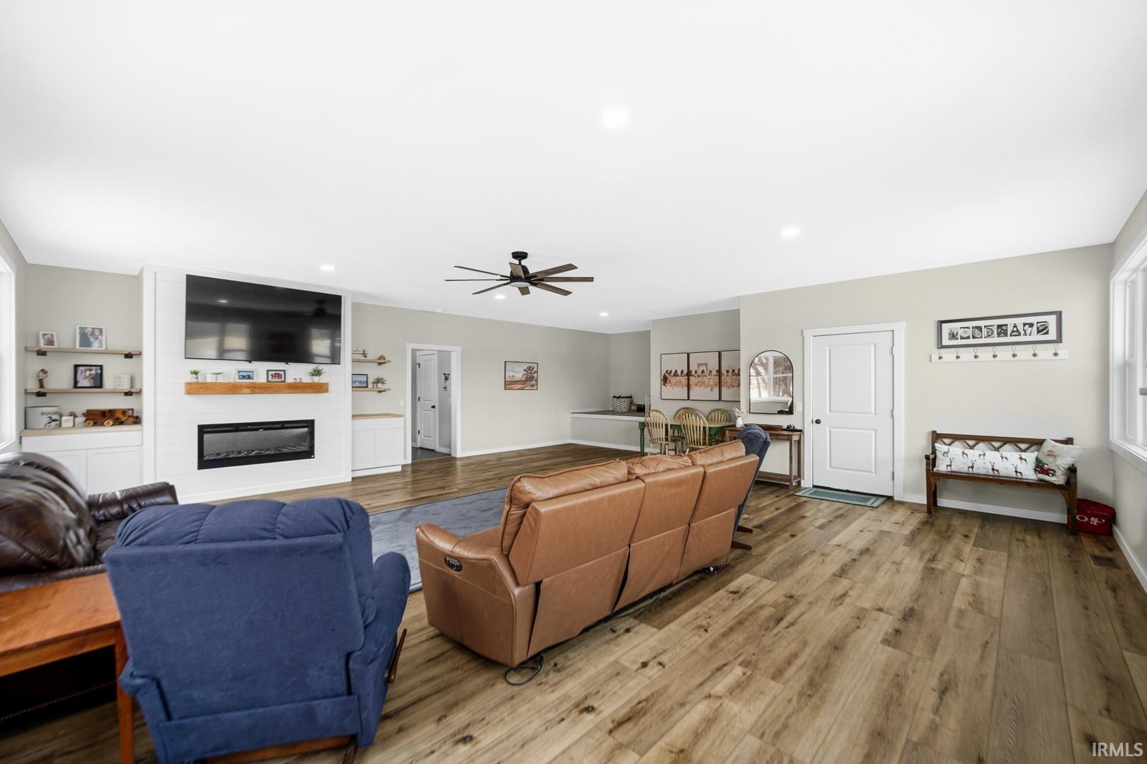 19019 Tamarack Road Culver, IN 46511 - Photo 30 of 36