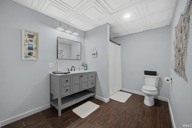 $649,000 | 19019 Tamarack Road, Culver, IN 46511