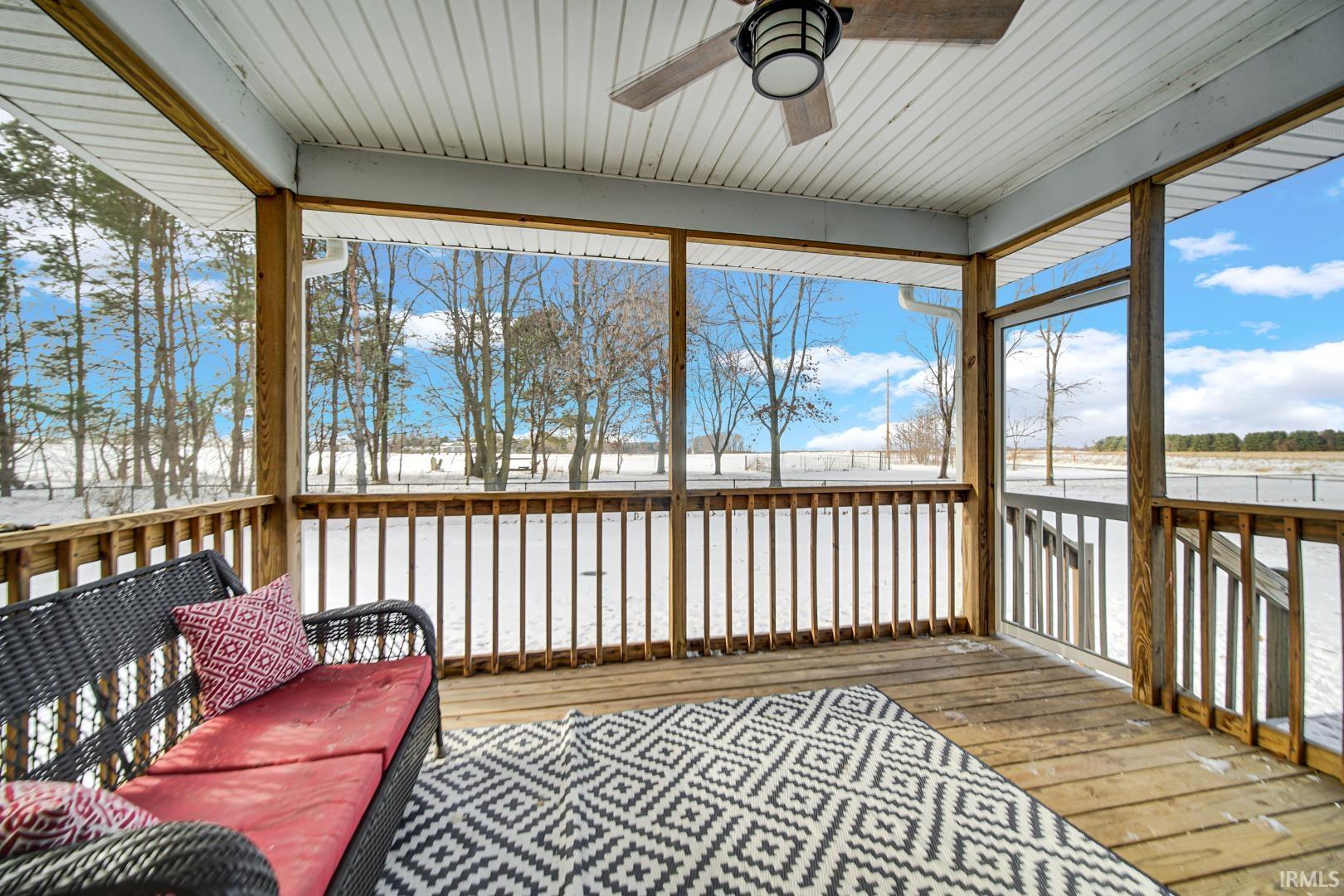 19019 Tamarack Road Culver, IN 46511 - Photo 5 of 36