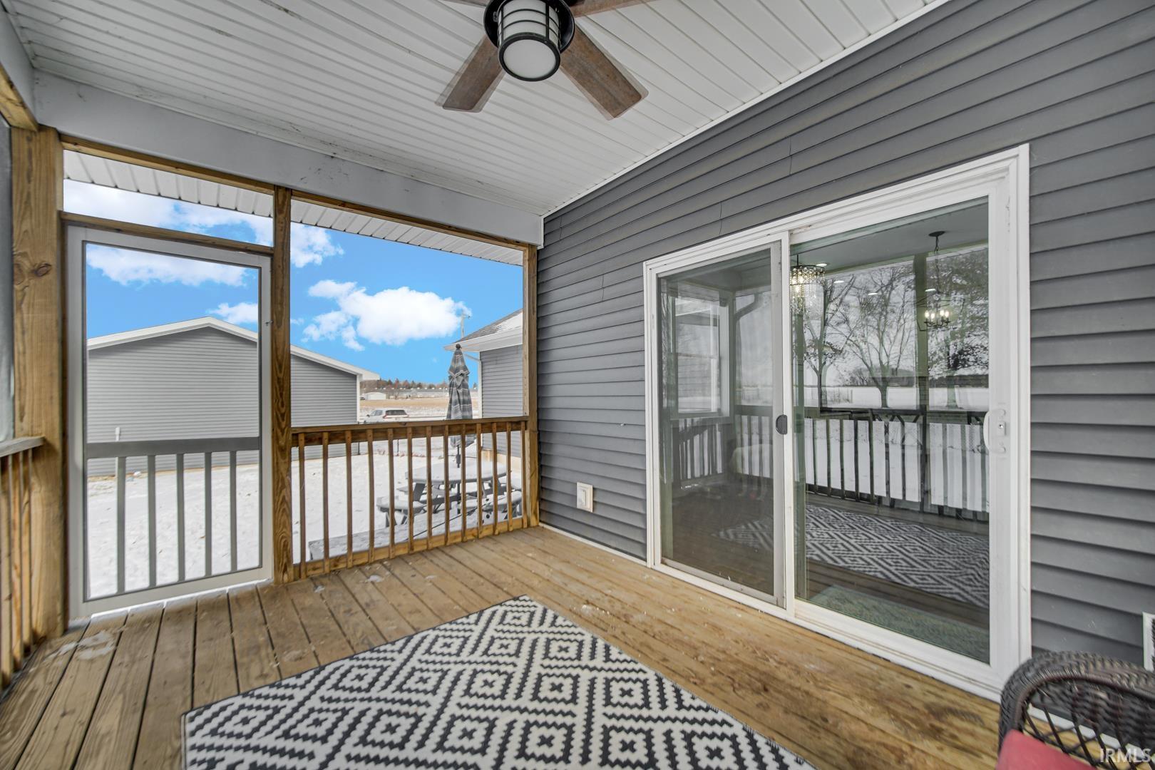 19019 Tamarack Road Culver, IN 46511 - Photo 6 of 36