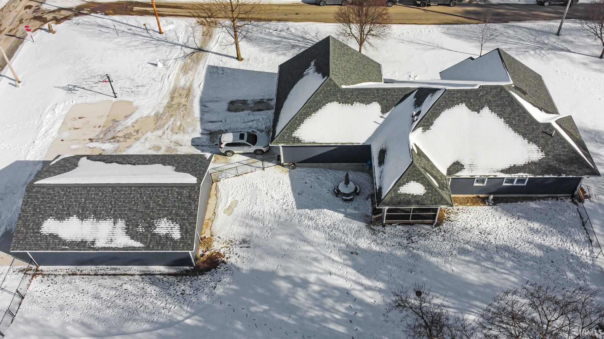 19019 Tamarack Road Culver, IN 46511 - Photo 7 of 36