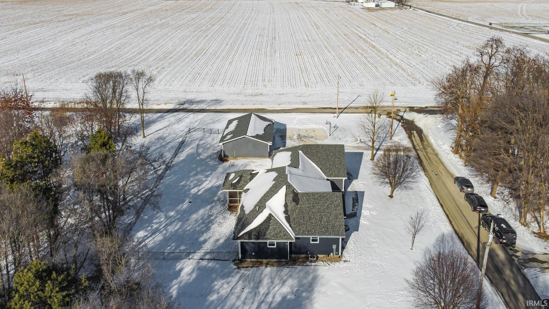 19019 Tamarack Road Culver, IN 46511 - Photo 10 of 36