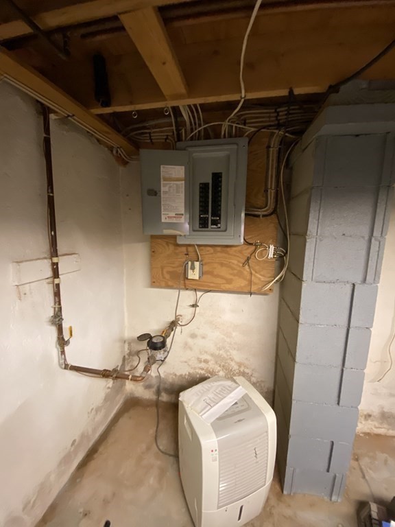 43 River Street Warren, MA 01092 - Photo 20 of 25