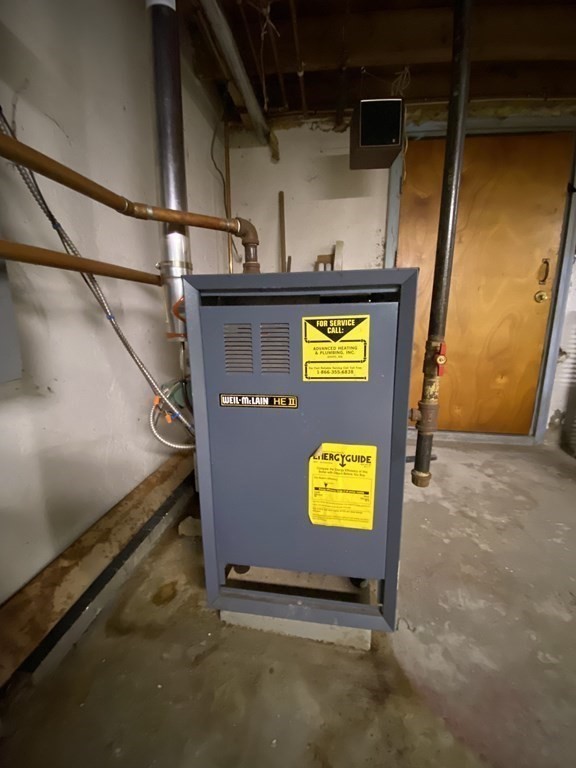 43 River Street Warren, MA 01092 - Photo 21 of 25