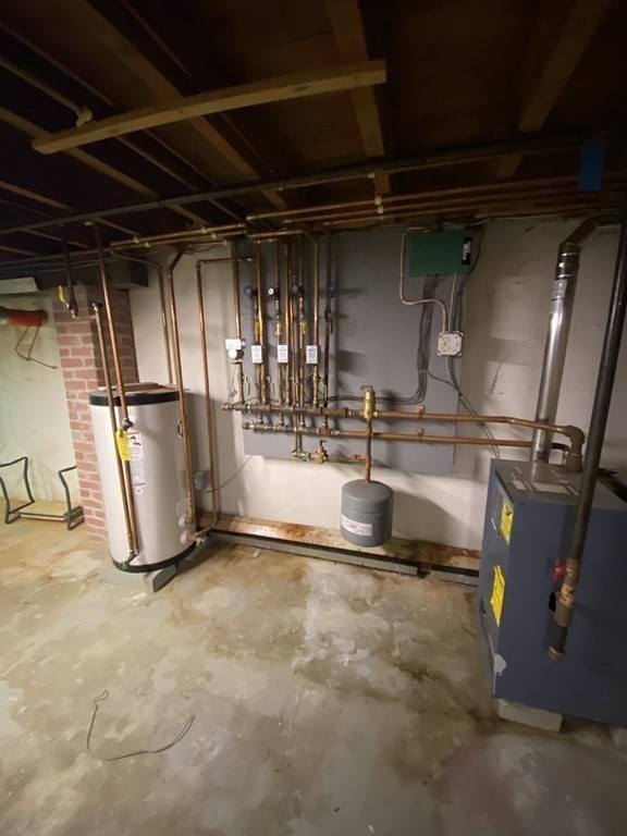 43 River Street Warren, MA 01092 - Photo 22 of 25