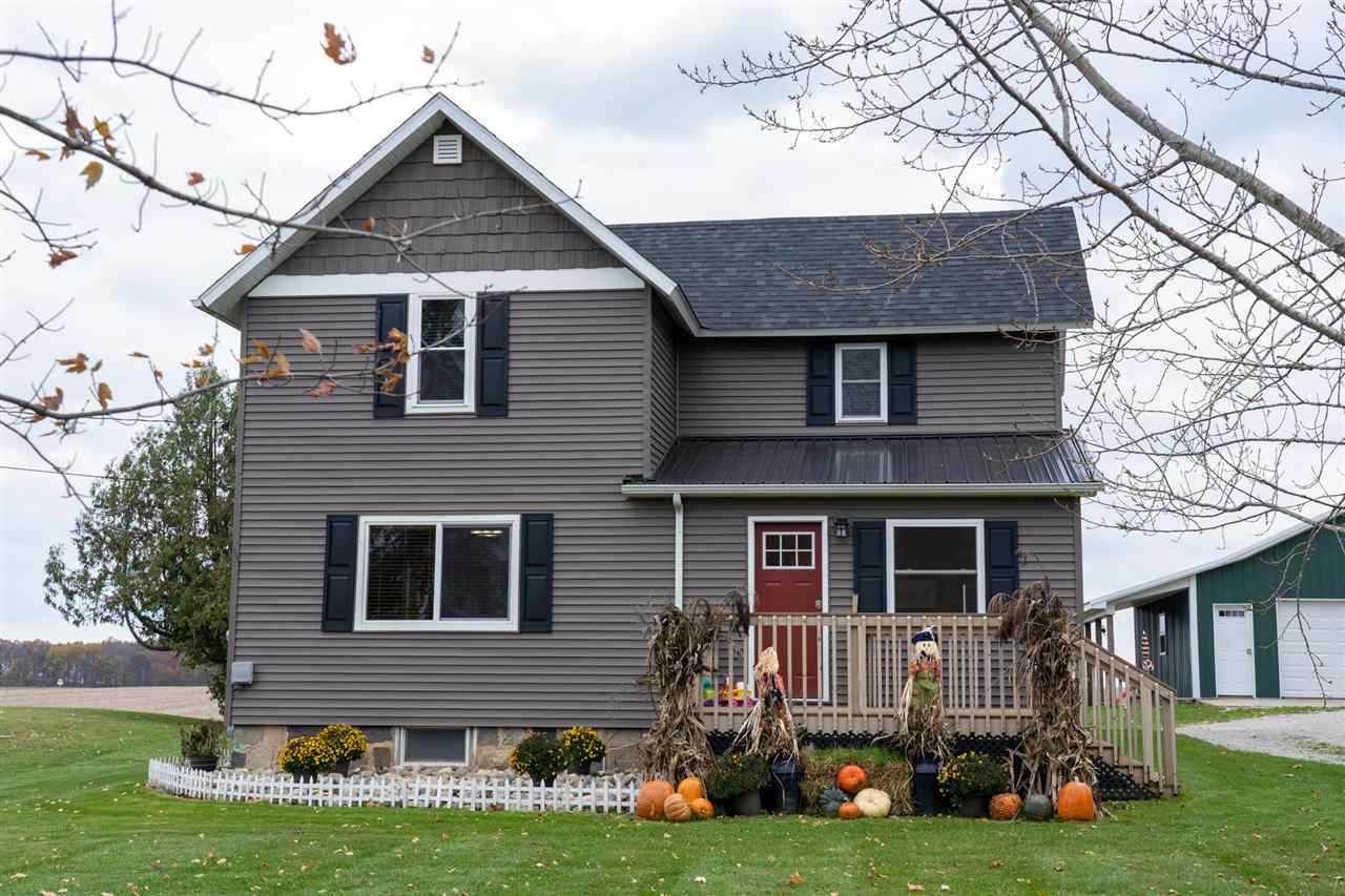 99 West Pickard Road Mount Pleasant, MI 48858 - Photo 1 of 56 1894821.JPG