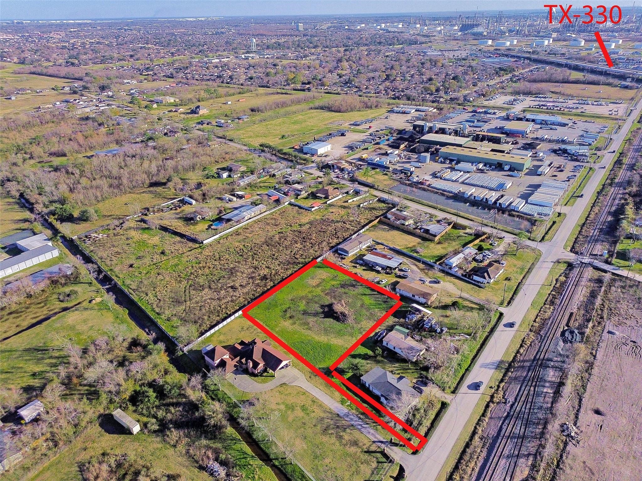 5410 Wade Road Baytown, TX 77521 - Photo 6 of 7