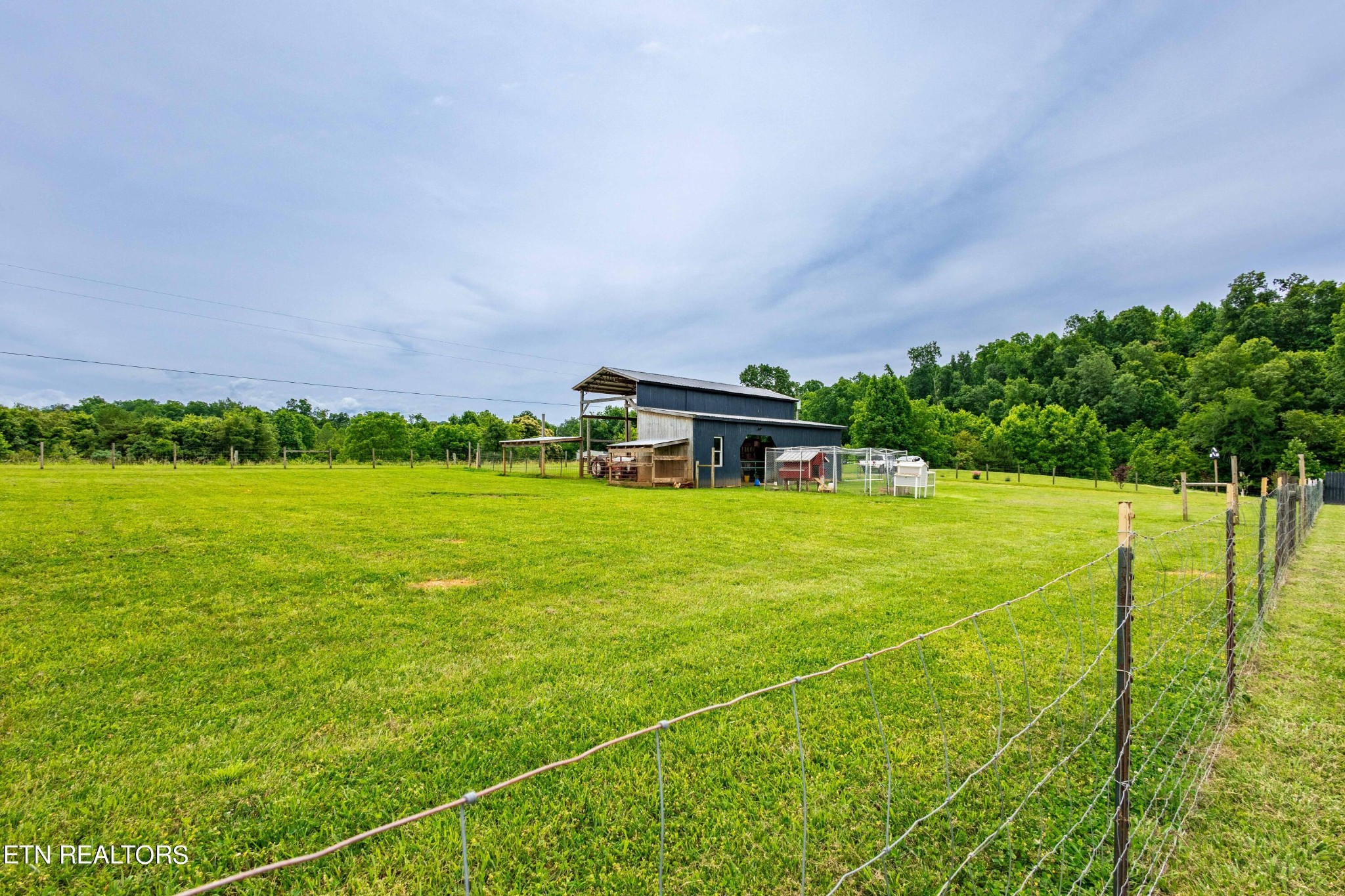 106 Cagle Road Tellico Plains, TN 37385 - Photo 49 of 56 Gallery Image 49