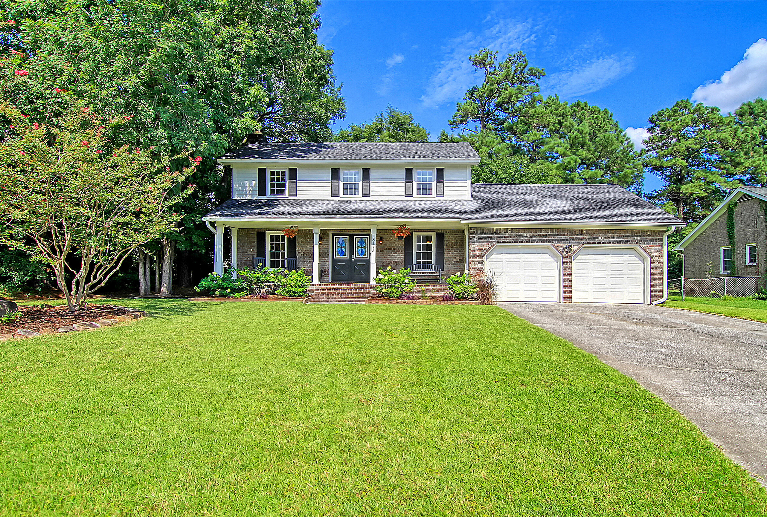 8174 Waltham Road North Charleston, SC 29406 - Photo 1 of 36 Front -2