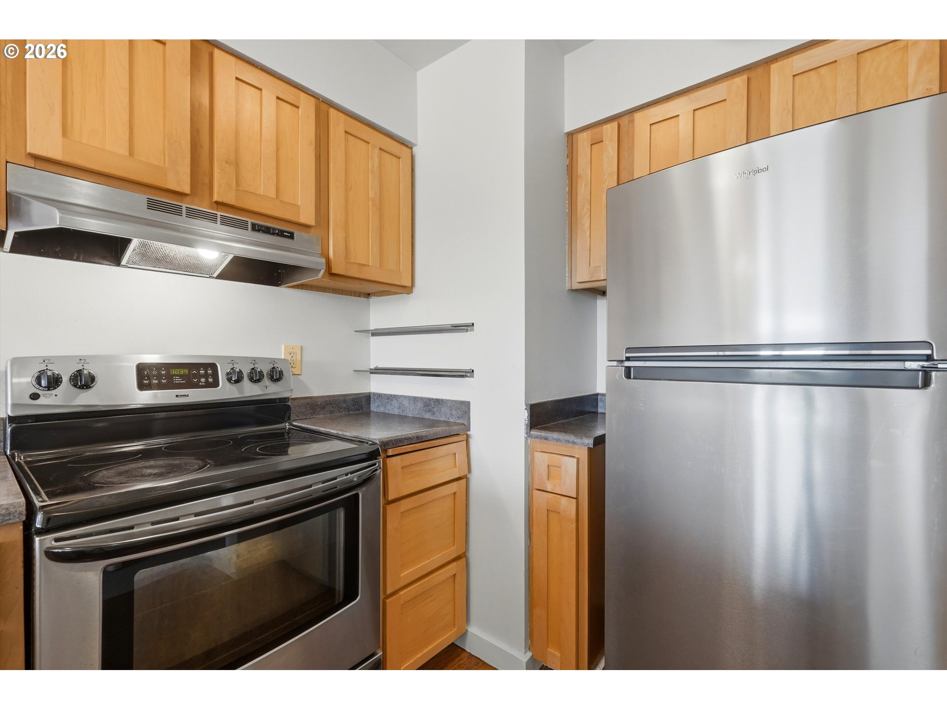 3473 Southwest Barbur Boulevard, Unit 10 Portland, OR 97239 - Photo 7 of 37