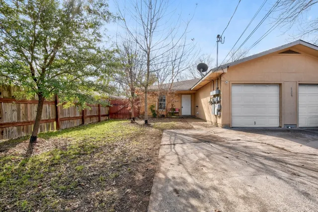$1,750 | 6209 Langham Street, Austin, TX 78741