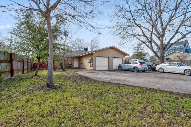 $1,750 | 6209 Langham Street, Austin, TX 78741
