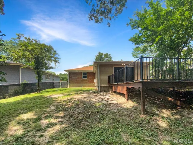 $245,000 | 614 Conover Lane, St. Louis, MO 63126