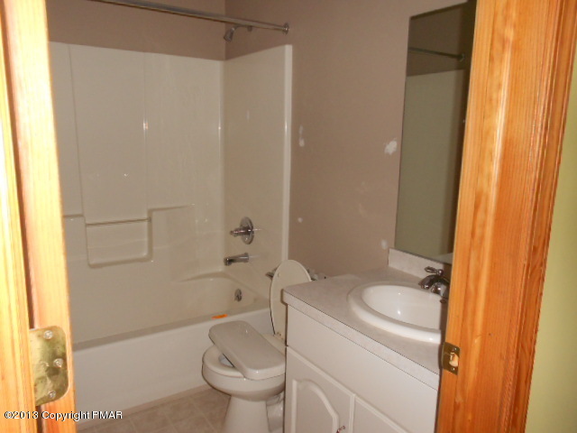 Lower Bath
