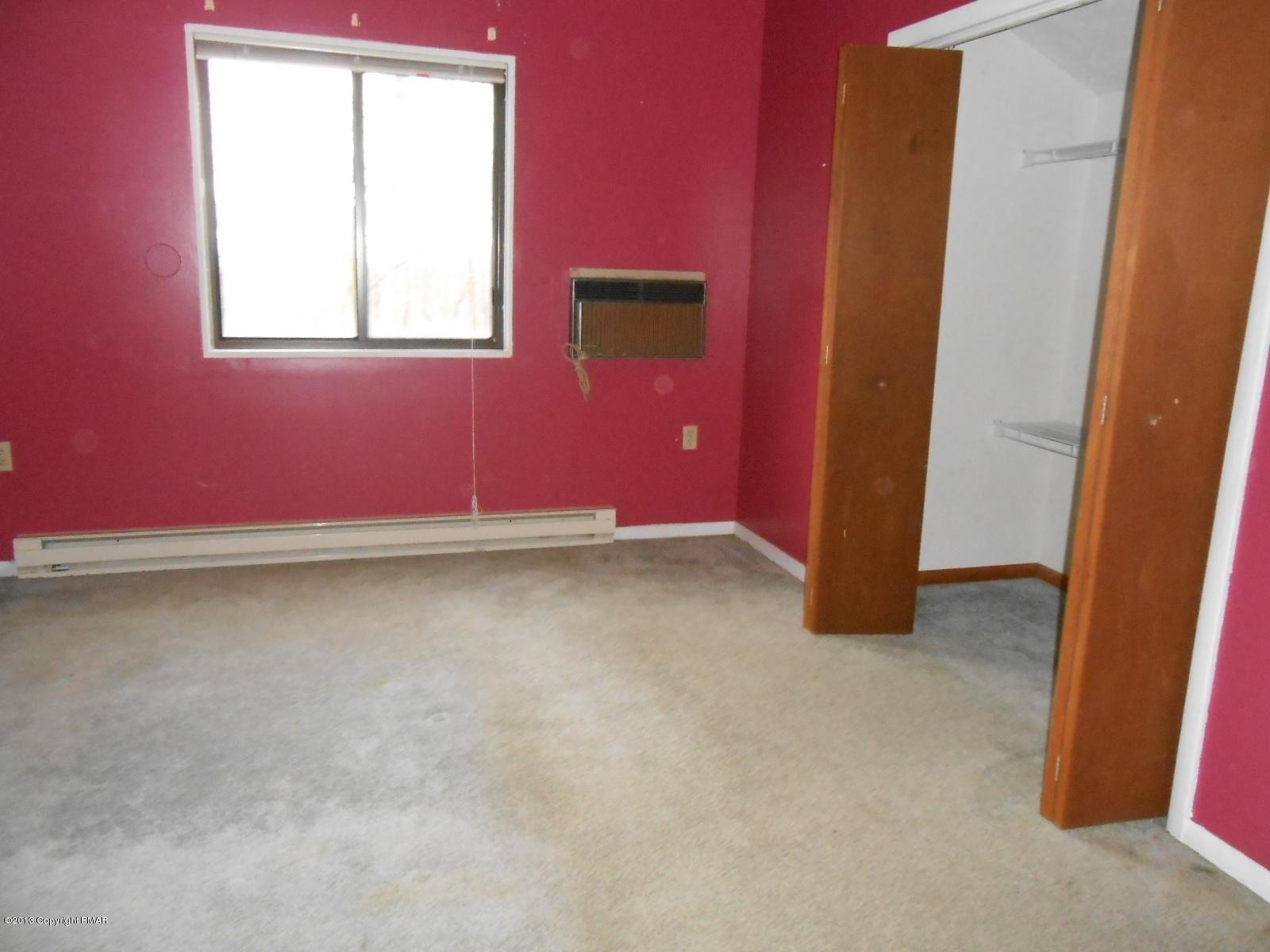 149 Pine Ridge Drive East Bushkill, PA 18324 - Photo 8 of 8 Master Bedroom
