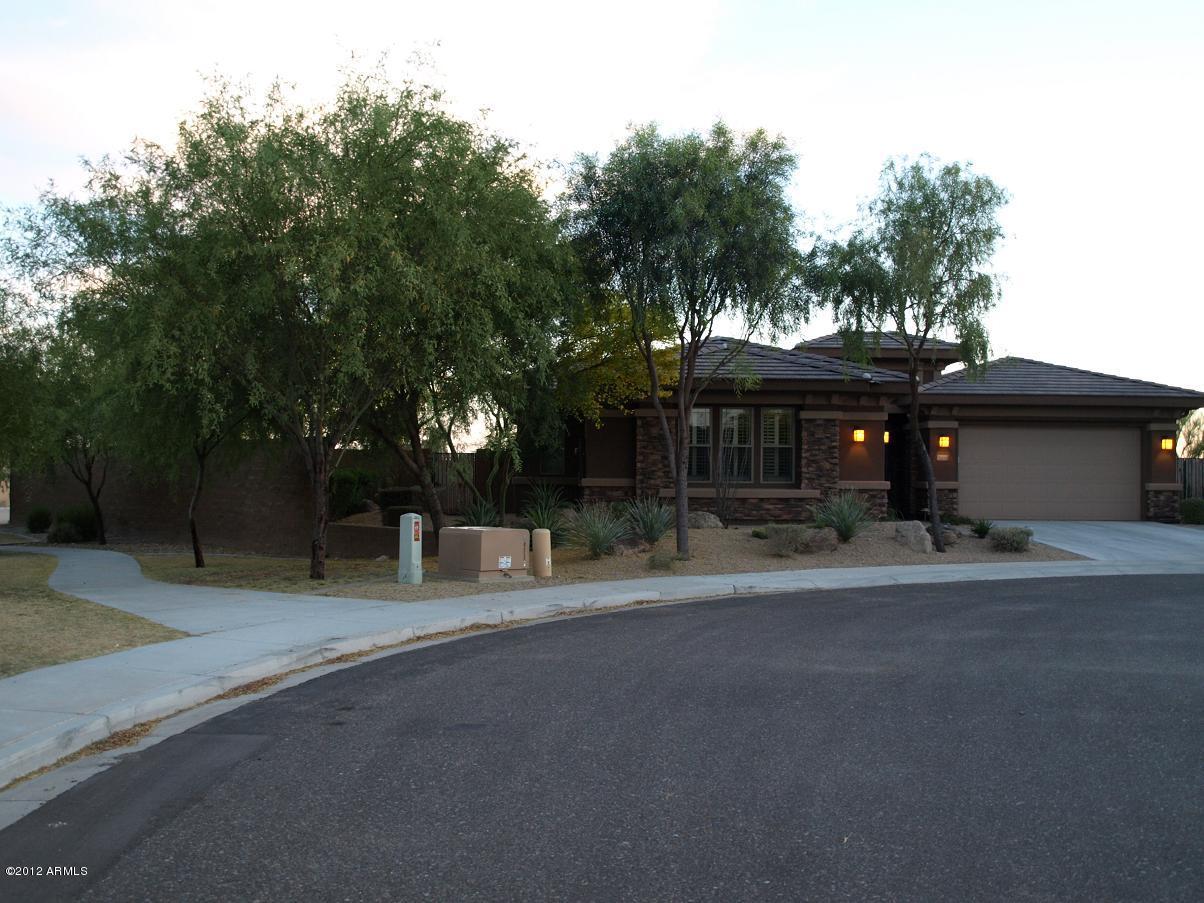 1821 West Sleepy Ranch Road Phoenix, AZ 85085 - Photo 1 of 19 F