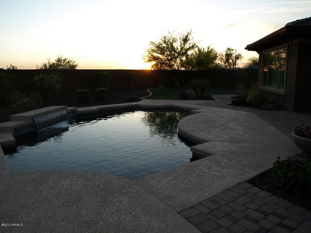 1821 West Sleepy Ranch Road Phoenix, AZ 85085 - Photo 2 of 19 F