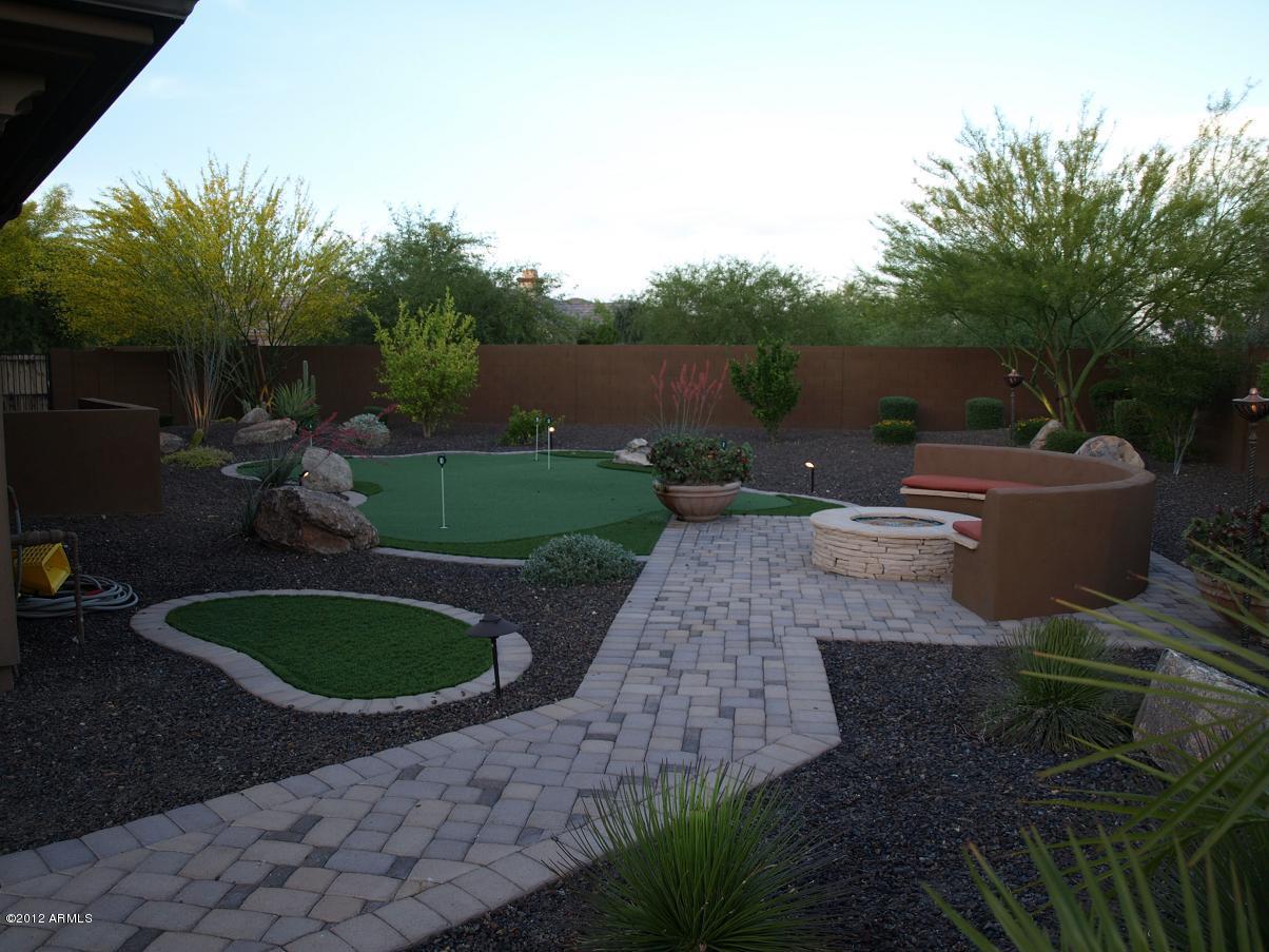 1821 West Sleepy Ranch Road Phoenix, AZ 85085 - Photo 5 of 19 F