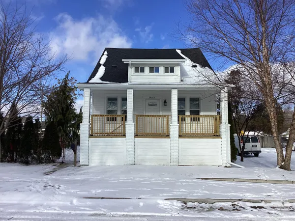 $225,000 | 19351 Georgia Street, Roseville, MI 48066
