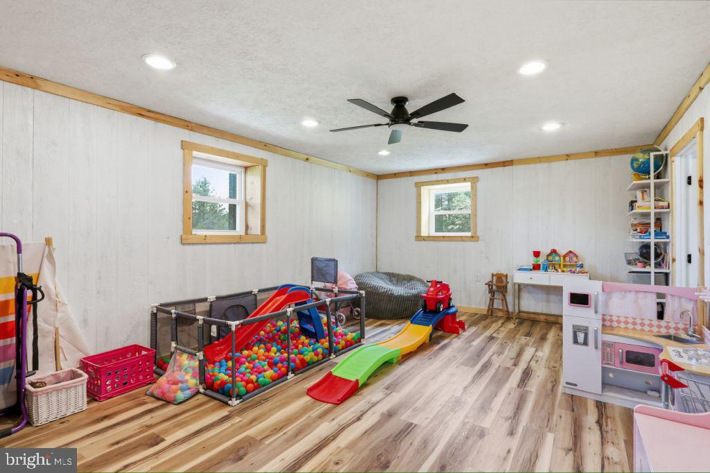 1511 Boliver Road Fort Valley, VA 22652 - Photo 30 of 65