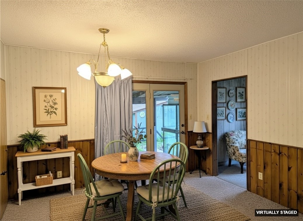 9995 North Raven Road Hayward, WI 54843 - Photo 7 of 48 Virtual Staging