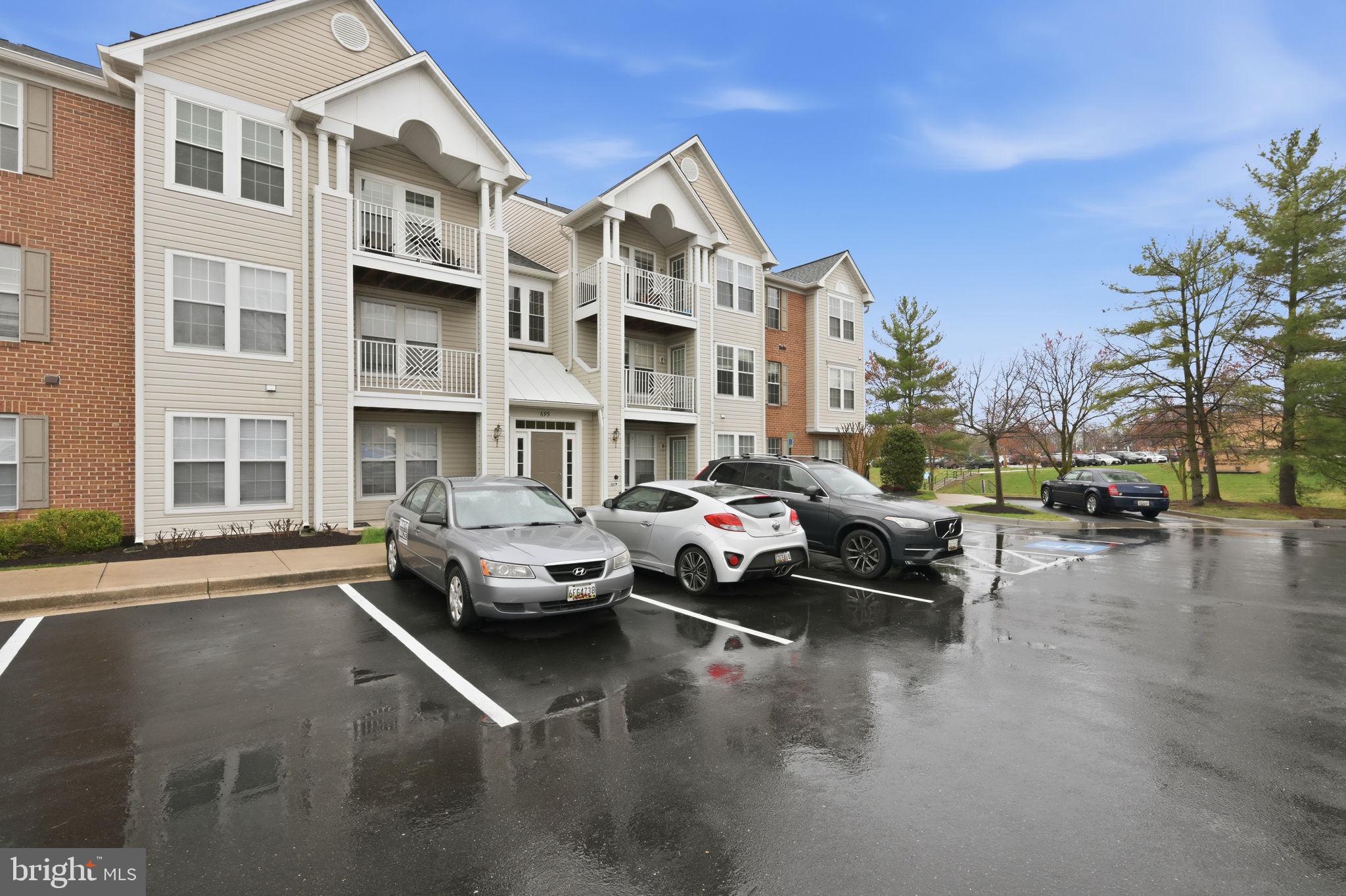 695 Winding Stream Way, Unit 301 Odenton, MD 21113 - Photo 3 of 25