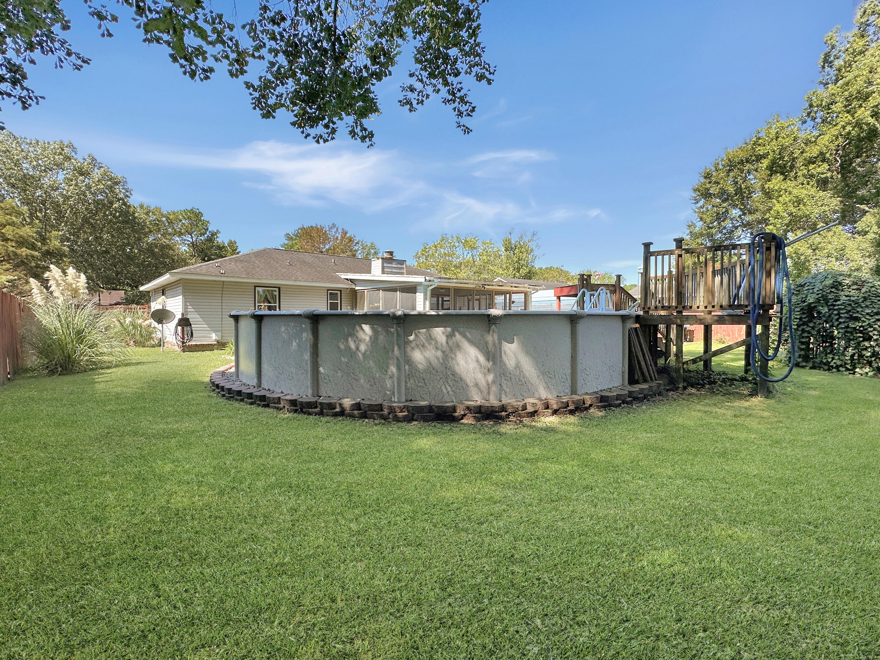 605 Beauregard Road Summerville, SC 29486 - Photo 24 of 30 IMG_7583