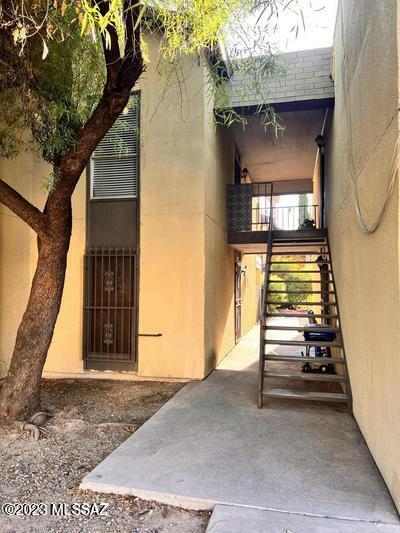 1620 North Wilmot Road, Unit F217 Tucson, AZ 85712 - Photo 2 of 24